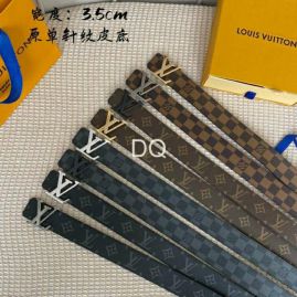 Picture of LV Belts _SKULV35mmx95-125cm015378